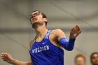 Track & Field Wheaton Invitational  Wheaton College Men’s Track & Field compete at the Wheaton invitational. - Photo By: KEITH NORDSTROM : Wheaton, Track